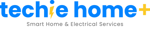 Techie Home+